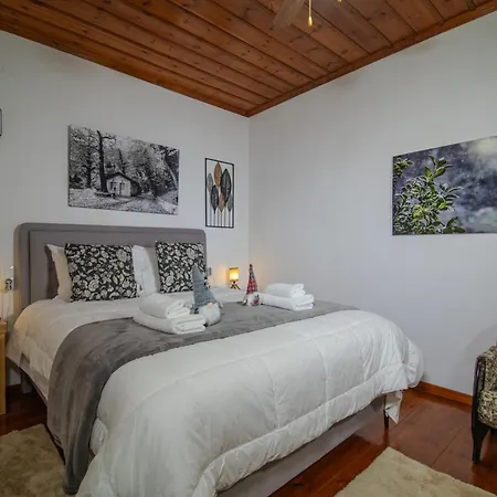 بيت للعطل Mikros Paradisos Pelion Áyios Vlásios