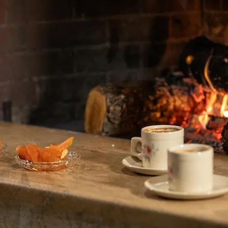 Mikros Paradisos Pelion Áyios Vlásios