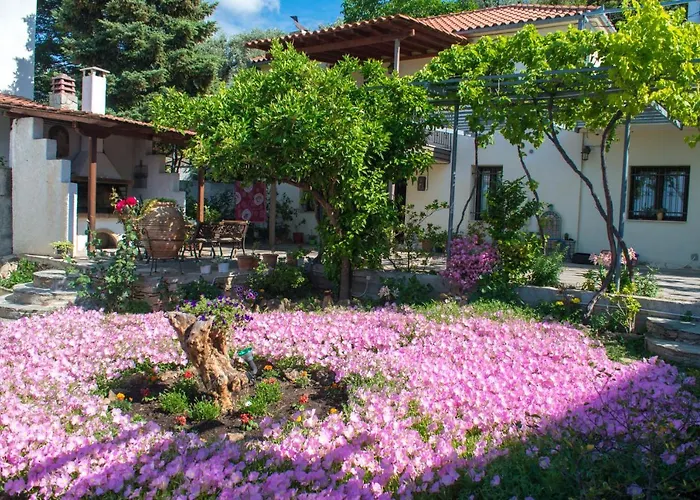 Mikros Paradisos Pelion