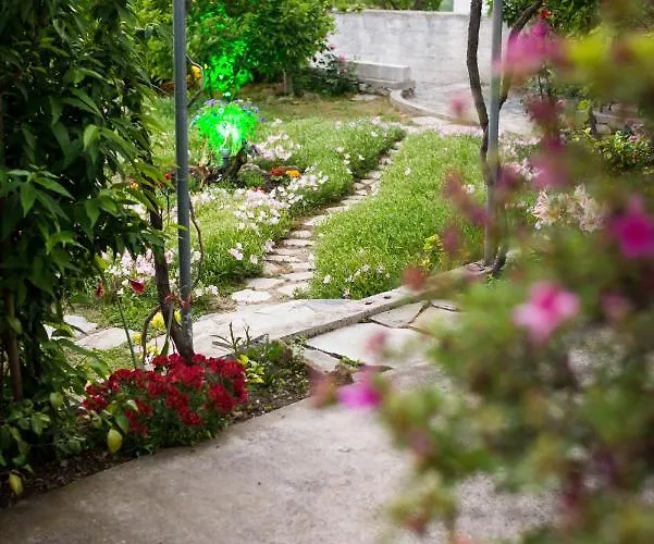 Holiday home Mikros Paradisos Pelion Agios Vlasios (Thessalia)