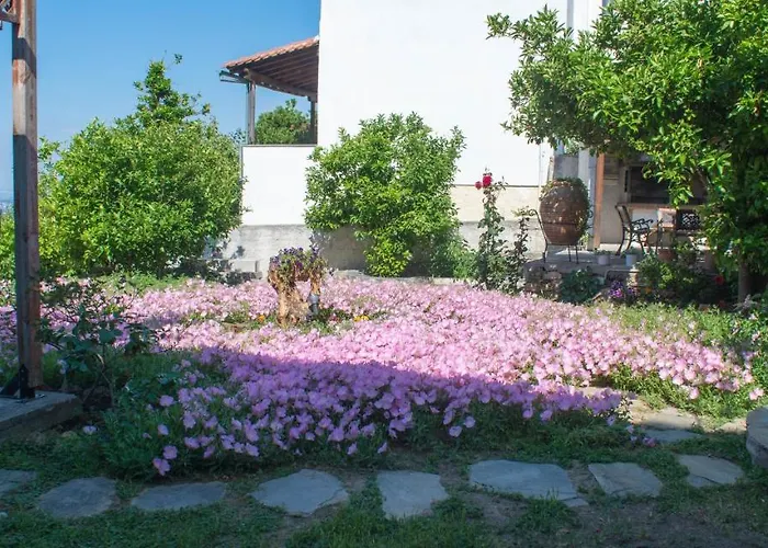 Mikros Paradisos Pelion