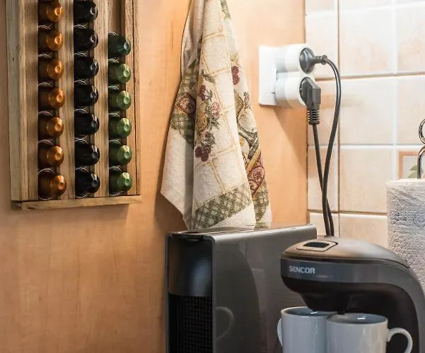 Mikros Paradisos Pelion Agios Vlasios (Thessalia)