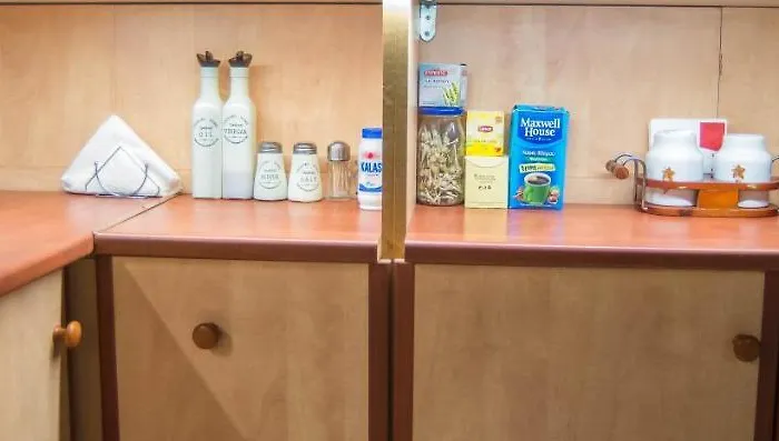 Semesterbostad Mikros Paradisos Pelion *