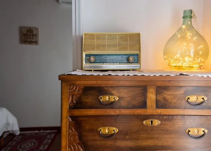 Mikros Paradisos Pelion Áyios Vlásios