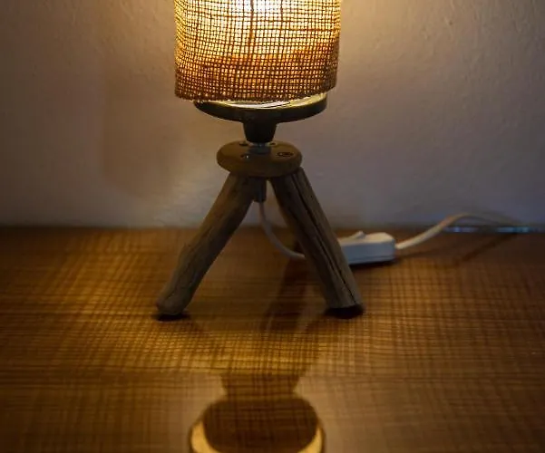 Mikros Paradisos Pelion Semesterbostad Áyios Vlásios