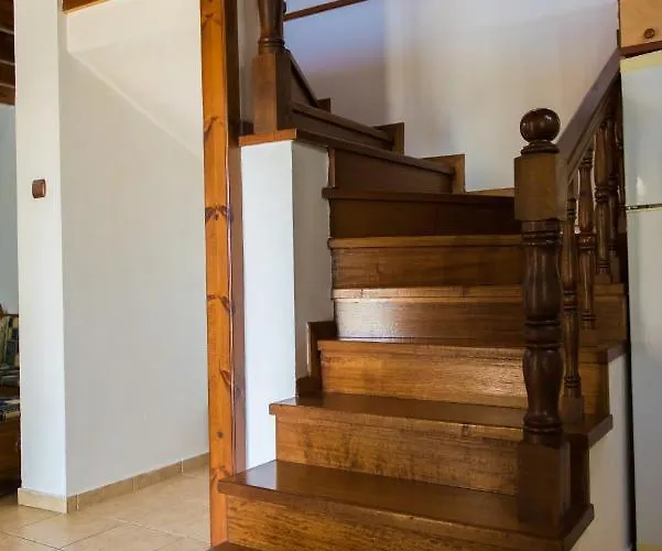 Mikros Paradisos Pelion Áyios Vlásios