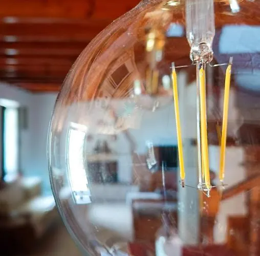 Holiday home Mikros Paradisos Pelion *