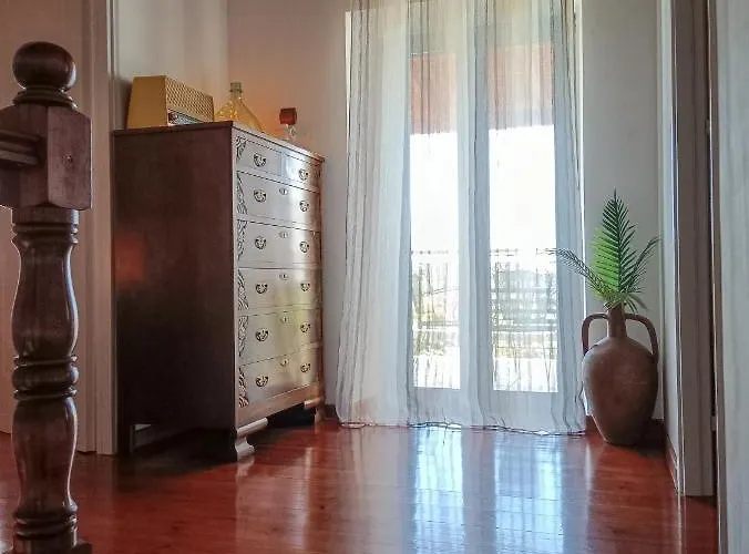 Mikros Paradisos Pelion