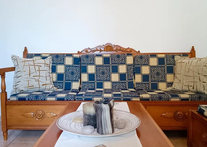 Mikros Paradisos Pelion