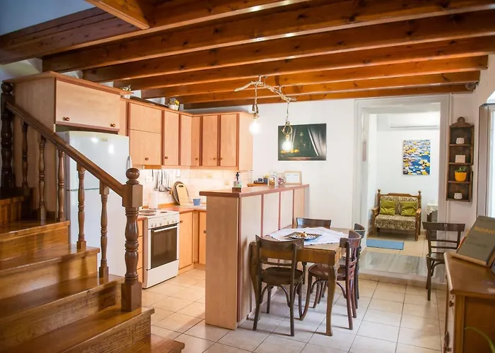 Mikros Paradisos Pelion Áyios Vlásios