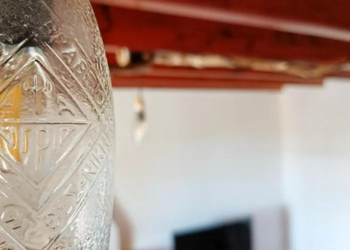 Holiday home Mikros Paradisos Pelion Agios Vlasios (Thessalia)