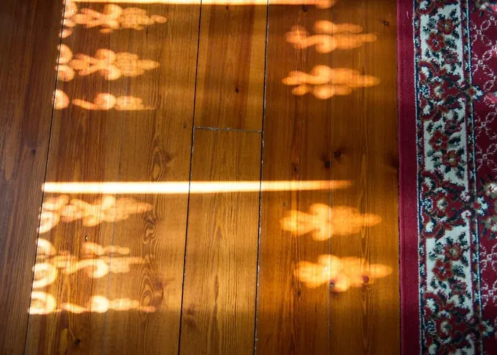 Holiday home Mikros Paradisos Pelion *