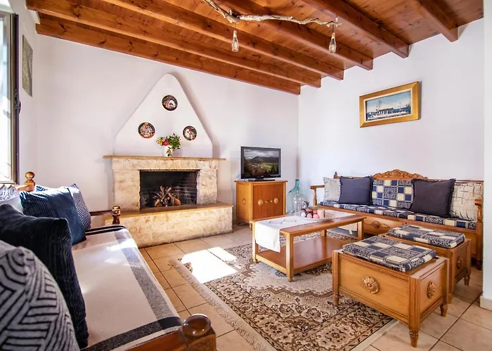 Σπίτι διακοπών Mikros Paradisos Pelion