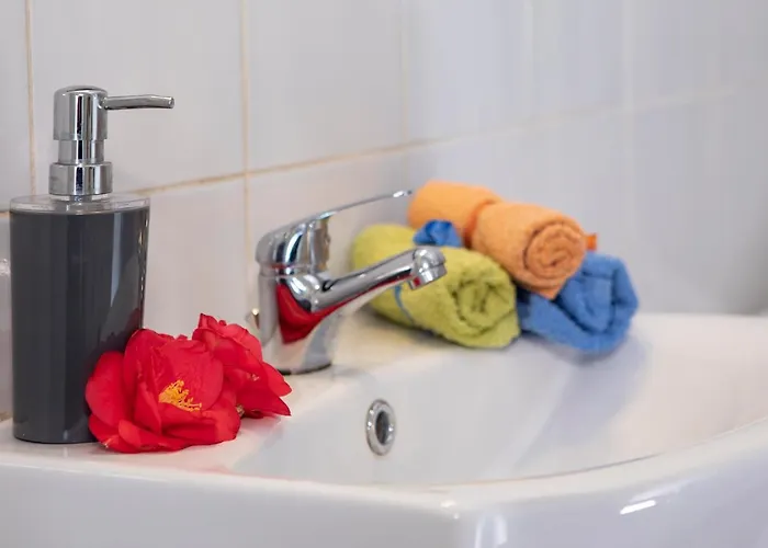 Mikros Paradisos Pelion *