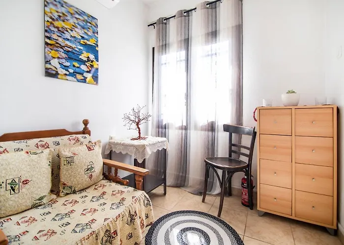 Mikros Paradisos Pelion *