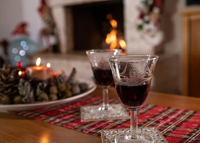 Mikros Paradisos Pelion * Agios Vlasios (Thessalia)