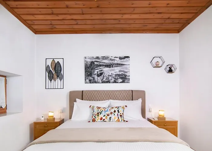 Mikros Paradisos Pelion