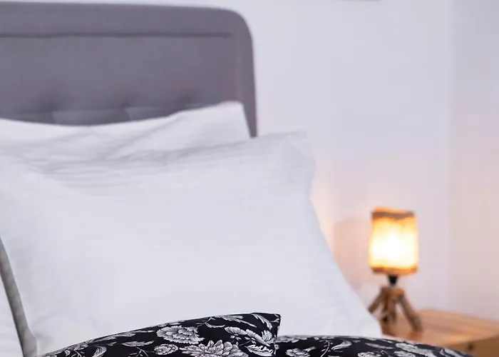 Semesterbostad Mikros Paradisos Pelion Áyios Vlásios