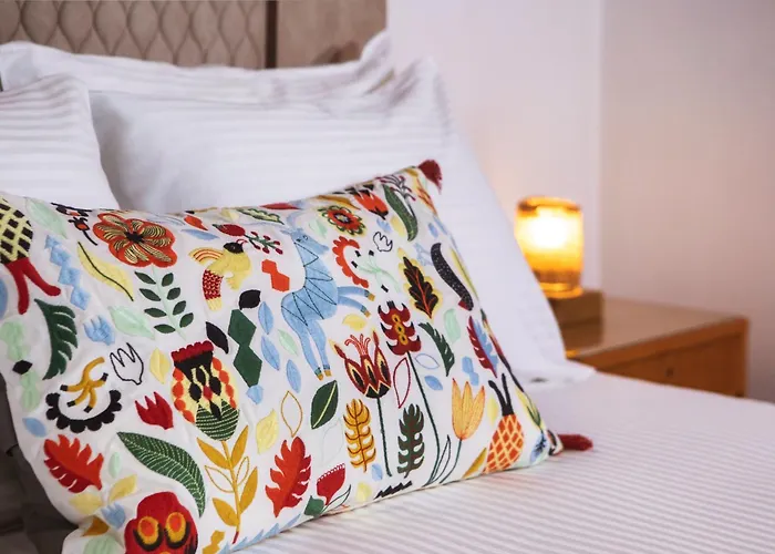 Mikros Paradisos Pelion Áyios Vlásios