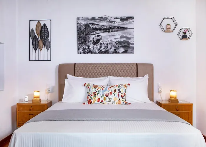 Mikros Paradisos Pelion