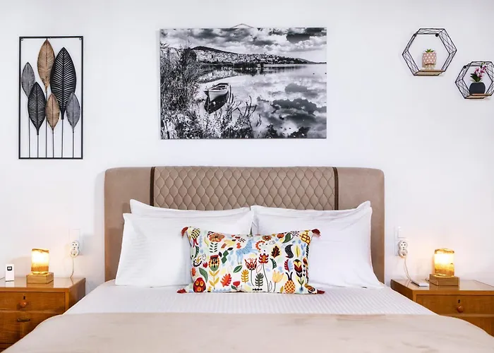 Σπίτι διακοπών Mikros Paradisos Pelion *