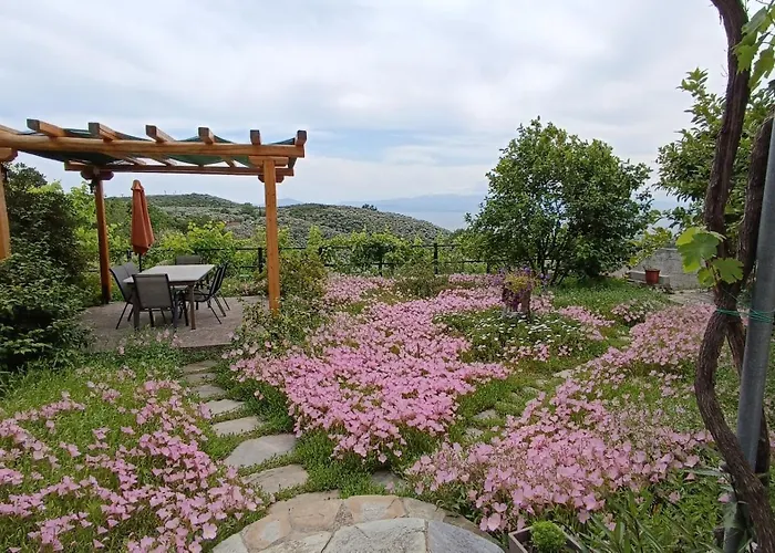 Mikros Paradisos Pelion