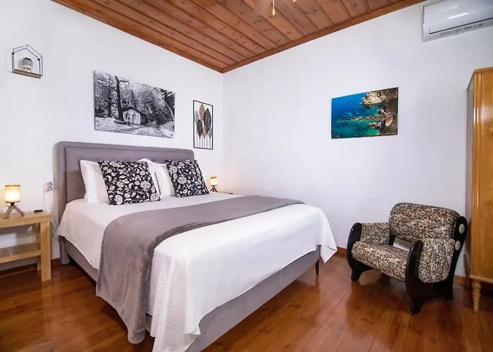 Mikros Paradisos Pelion