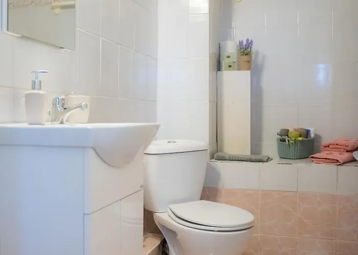 Mikros Paradisos Pelion * Agios Vlasios (Thessalia)