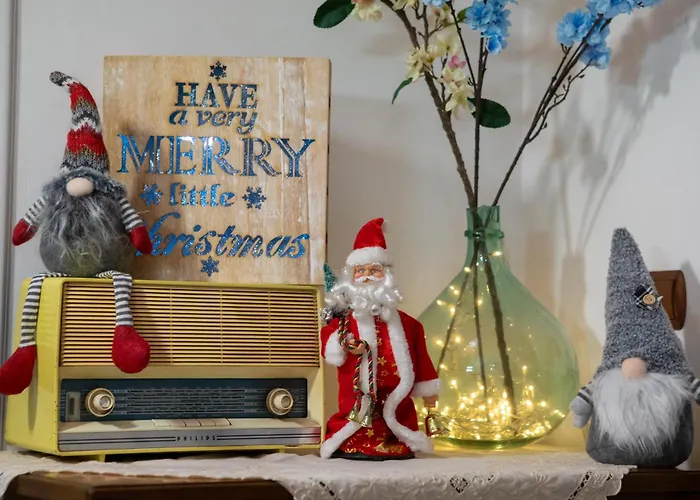 Mikros Paradisos Pelion *