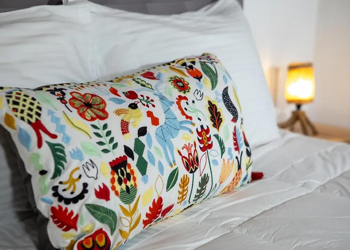 Mikros Paradisos Pelion Agios Vlasios (Thessalia)