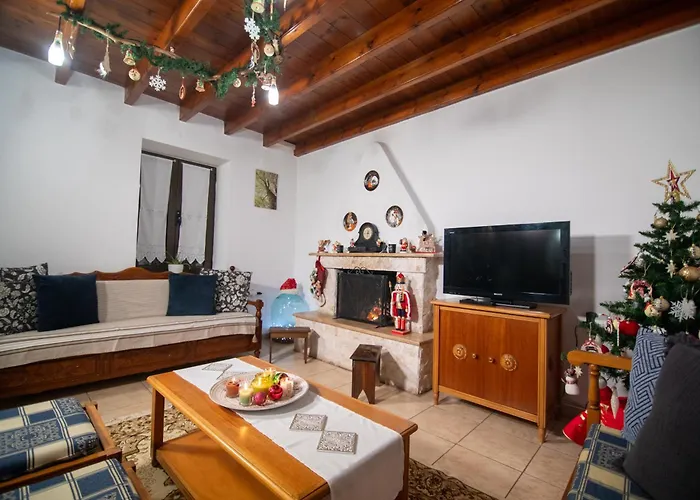 Mikros Paradisos Pelion