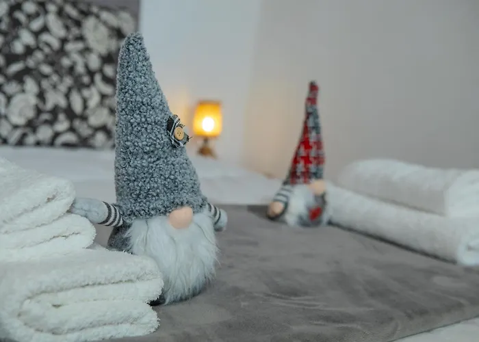 Semesterbostad Mikros Paradisos Pelion Áyios Vlásios