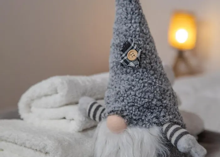 Mikros Paradisos Pelion * Agios Vlasios (Thessalia)